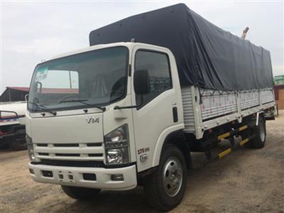 Xe tải VM Vĩnh Phát 8,2 tấn FN129 TMB
